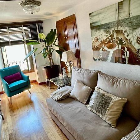 Precioso Apartamento En El Puerto De Elantxobe Екстер'єр фото