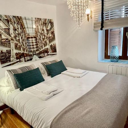 Precioso Apartamento En El Puerto De Elantxobe Екстер'єр фото
