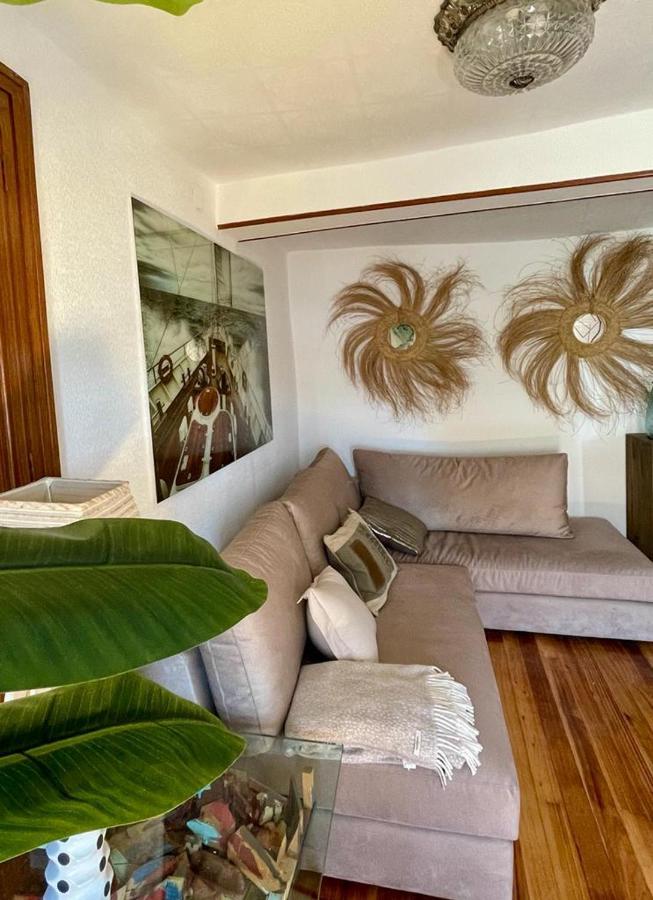 Precioso Apartamento En El Puerto De Elantxobe Екстер'єр фото