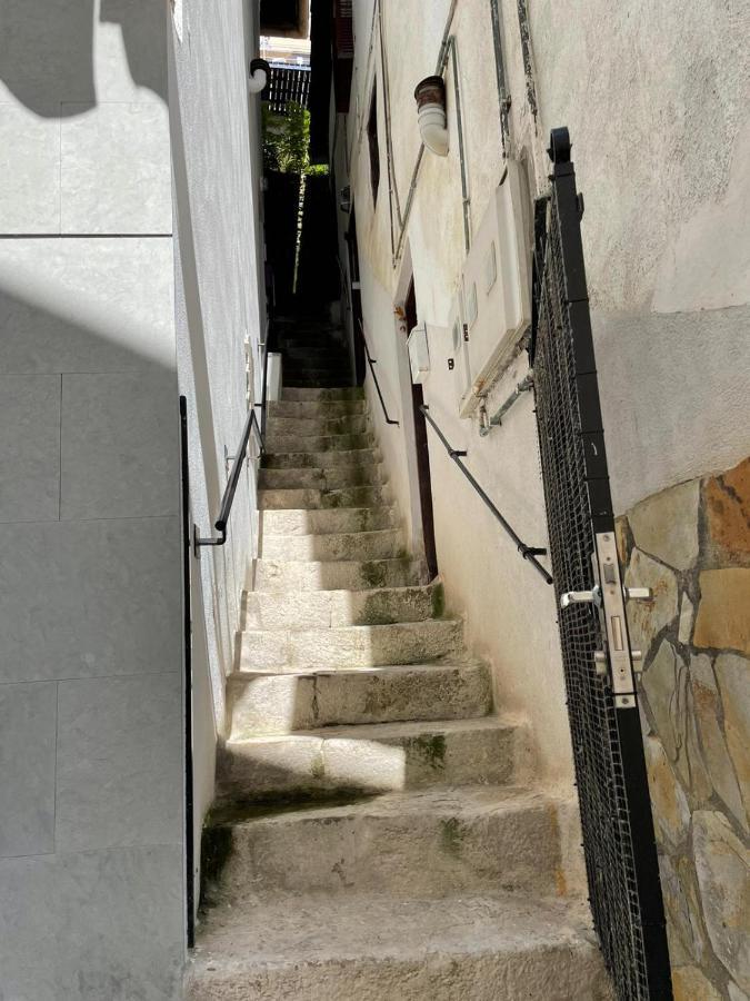 Precioso Apartamento En El Puerto De Elantxobe Екстер'єр фото