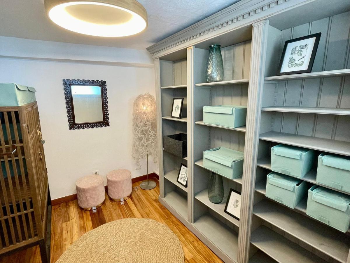 Precioso Apartamento En El Puerto De Elantxobe Екстер'єр фото
