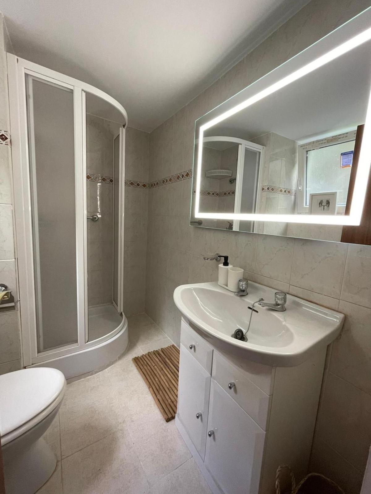 Precioso Apartamento En El Puerto De Elantxobe Екстер'єр фото