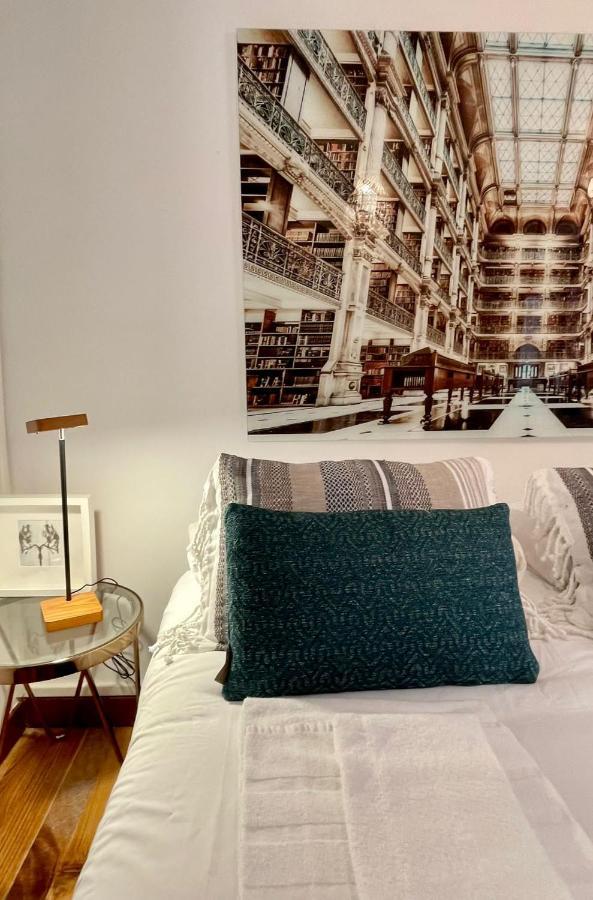 Precioso Apartamento En El Puerto De Elantxobe Екстер'єр фото