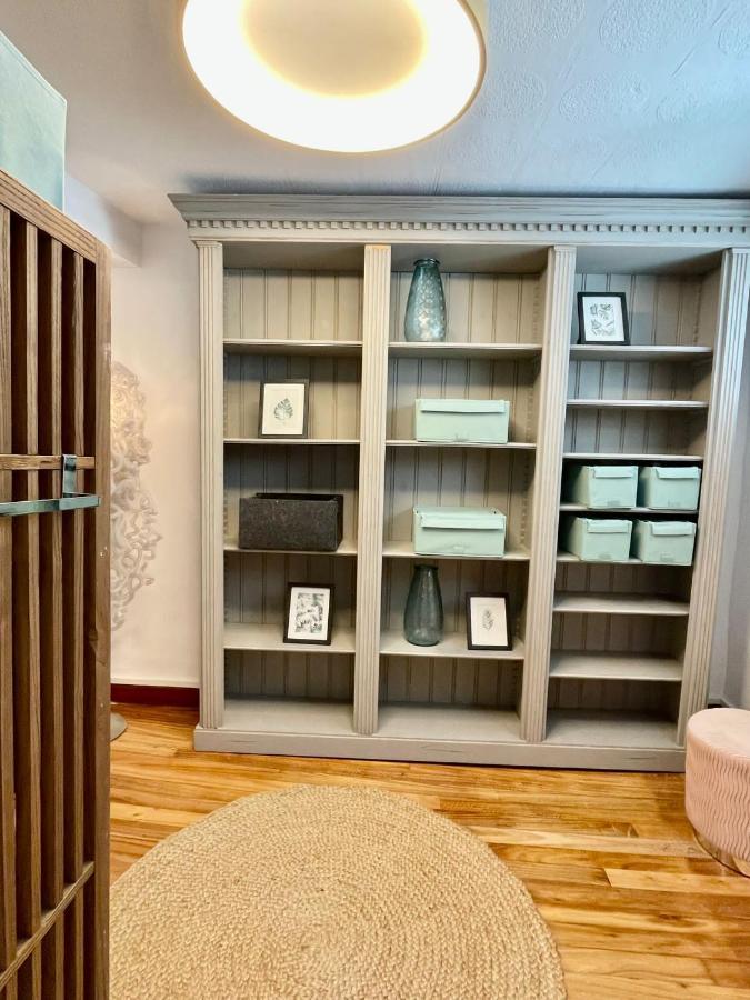 Precioso Apartamento En El Puerto De Elantxobe Екстер'єр фото