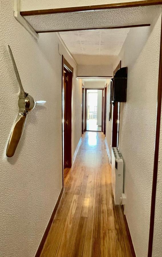 Precioso Apartamento En El Puerto De Elantxobe Екстер'єр фото